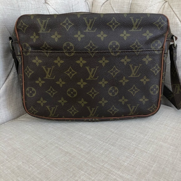 Louis Vuitton Vintage Nile💖 - Picture 2 of 8